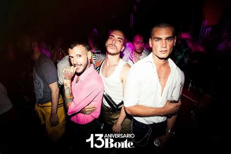 THE 5 BEST Gay Clubs & Bars in Chueca (Madrid)